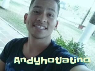 Andyhotlatino