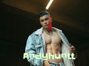 Andyhuntt
