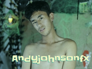 andyjohnsonfx Wanna Meet