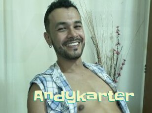 Andykarter