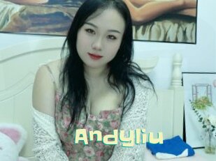 andyliu Wanna Meet