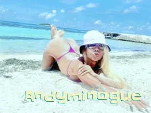 andyminogue Wanna Meet