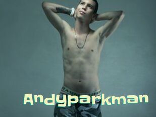 Andyparkman