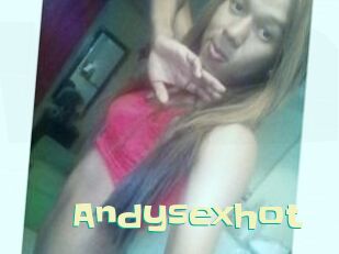 Andysexhot
