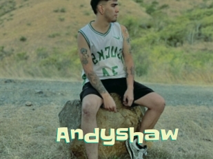 andyshaw Wanna Meet