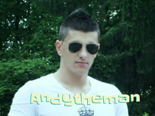 Andytheman