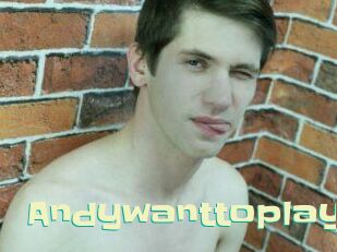 Andywanttoplay