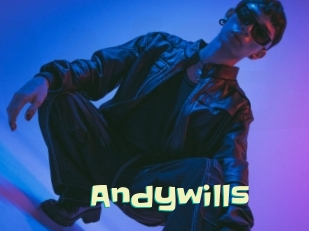 andywills Wanna Meet