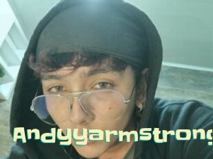 Andyyarmstrong