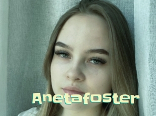 Anetafoster
