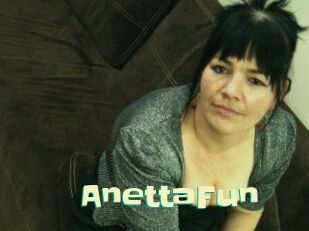 anettaFun Wanna Meet