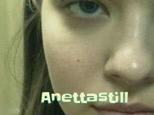 AnettaStill