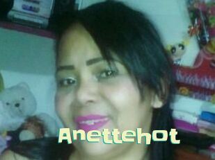 Anettehot