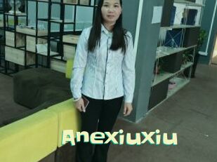 Anexiuxiu