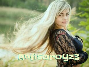 Anfisaroyz3