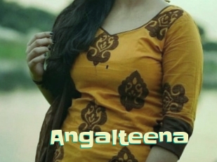 Angalteena