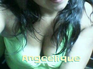 angeelique Wanna Meet