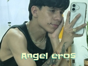 Angel_eros