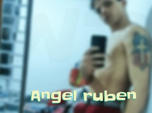 angel_ruben Wanna Meet