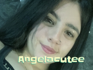 Angelacutee