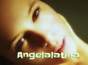 Angelalatina