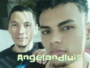 angelandluis Wanna Meet
