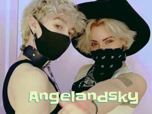 angelandsky Wanna Meet