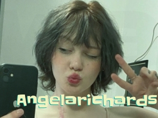 angelarichards Wanna Meet