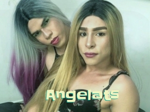 angelats Wanna Meet