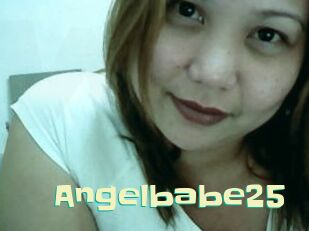 Angelbabe25