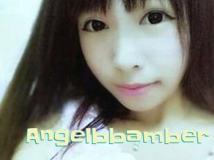 Angelbbamber