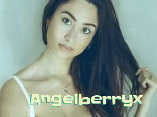 Angelberryx