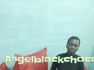 Angelblackchoco