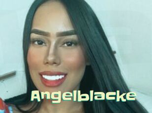 Angelblacke