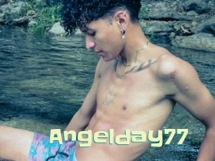 angelday77 Wanna Meet