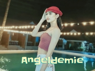 Angeldemie