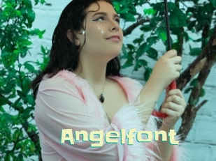 Angelfont