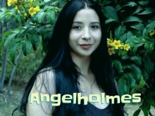 Angelholmes