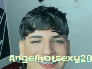 angelhotsexy20 Wanna Meet