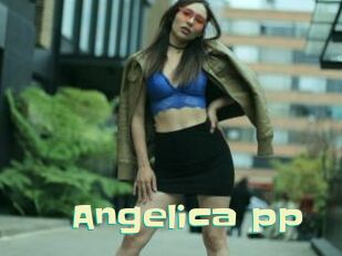 angelica_pp Wanna Meet