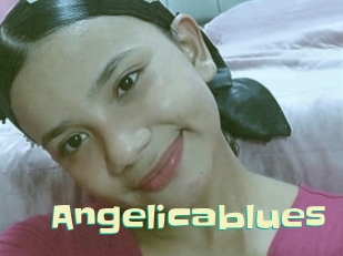 Angelicablues