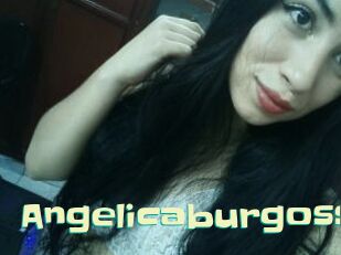 Angelicaburgoss