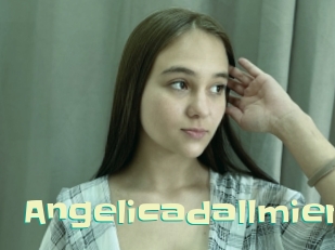 Angelicadallmier