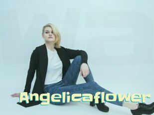 Angelicaflower