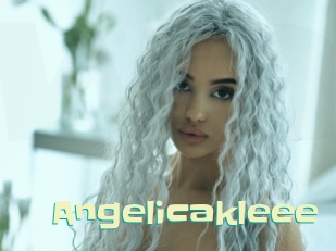 Angelicakleee