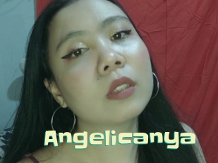 Angelicanya