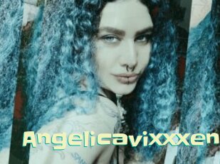 angelicavixxxen Wanna Meet