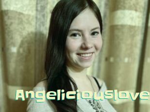 Angeliciouslove