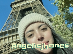 angelicjhones Wanna Meet