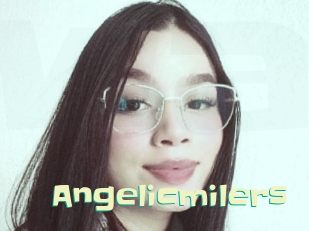 angelicmilers Wanna Meet